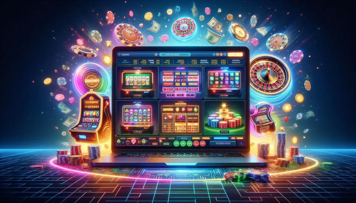 SG Casino